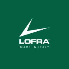 Logo Lofra
